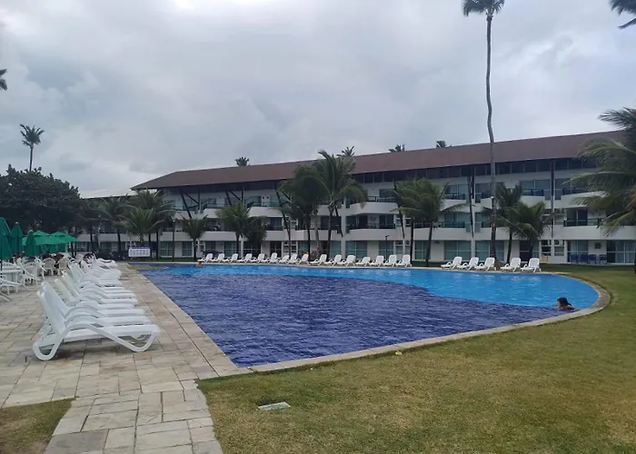 Ancorar Flat Porto De Galinhas Apartamento